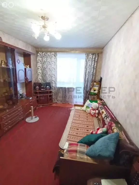 2-комнатная квартира: Волгоград, Рионская улица, 22 (42.1 м) - Фото 1