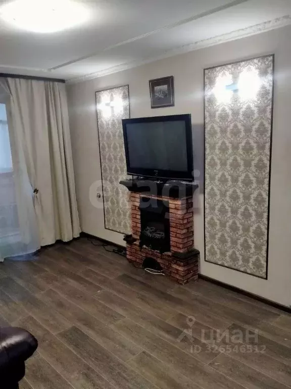 2-к кв. Московская область, Сергиев Посад ул. Победы, 1 (42.6 м) - Фото 1