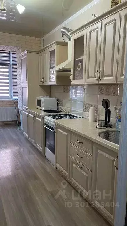 1-к кв. Северная Осетия, Владикавказ ул. Зураба Магкаева, 6 (45.0 м) - Фото 1