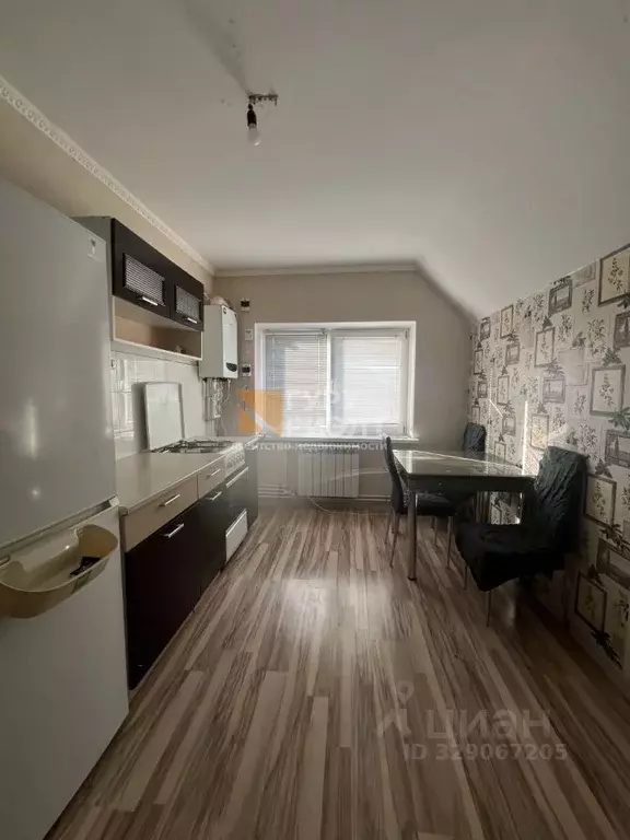 1-к кв. Калининградская область, Гвардейск Речная ул., 4 (32.9 м) - Фото 2