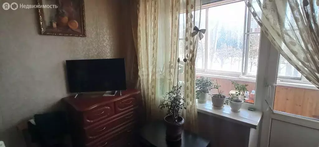 1-комнатная квартира: Чебоксары, улица Юрия Гагарина, 15 (30 м) - Фото 0