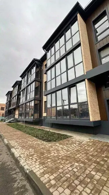 Студия Краснодарский край, Краснодар пос. Березовый, ул. Имени А.Н. ... - Фото 2