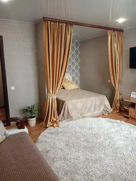 1-к кв. Крым, Саки ул. Курортная, 61 (42.0 м) - Фото 1