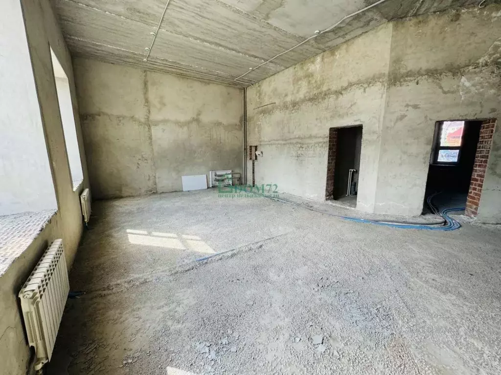 Помещение свободного назначения в Тюменская область, Тобольск ... - Фото 1