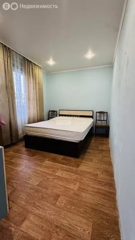 Дом в Тимашевск, микрорайон Заря (56 м) - Фото 1