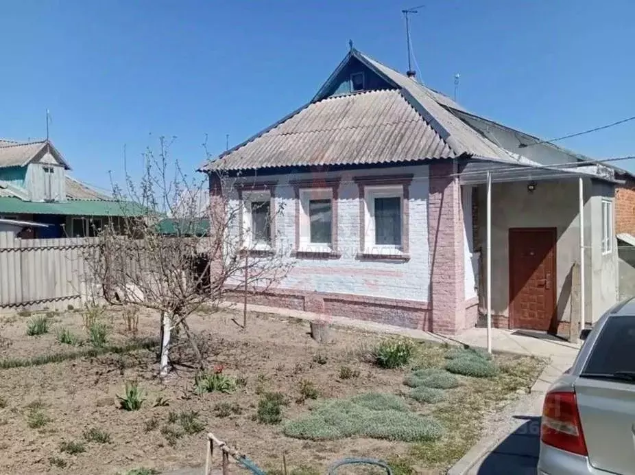 Дом в Белгородская область, Шебекинский муниципальный округ, с. ... - Фото 1