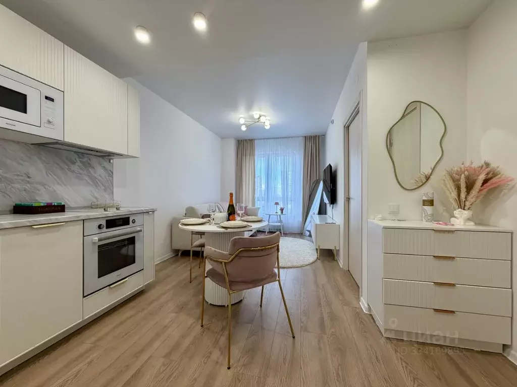 1-к кв. Москва Алтуфьевское ш., 55к5 (45.0 м) - Фото 2