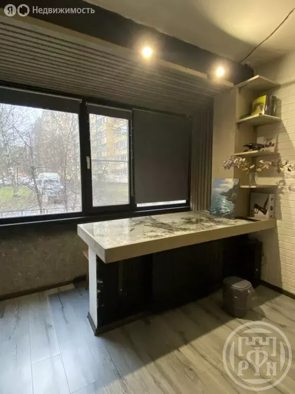 1к в 3-комнатной квартире (13.6 м) - Фото 1