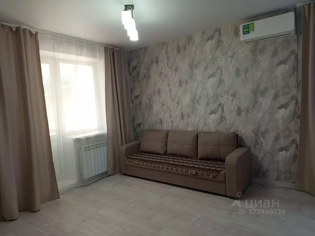 1-к кв. Ростовская область, Ростов-на-Дону Северный мкр, бул. ... - Фото 2