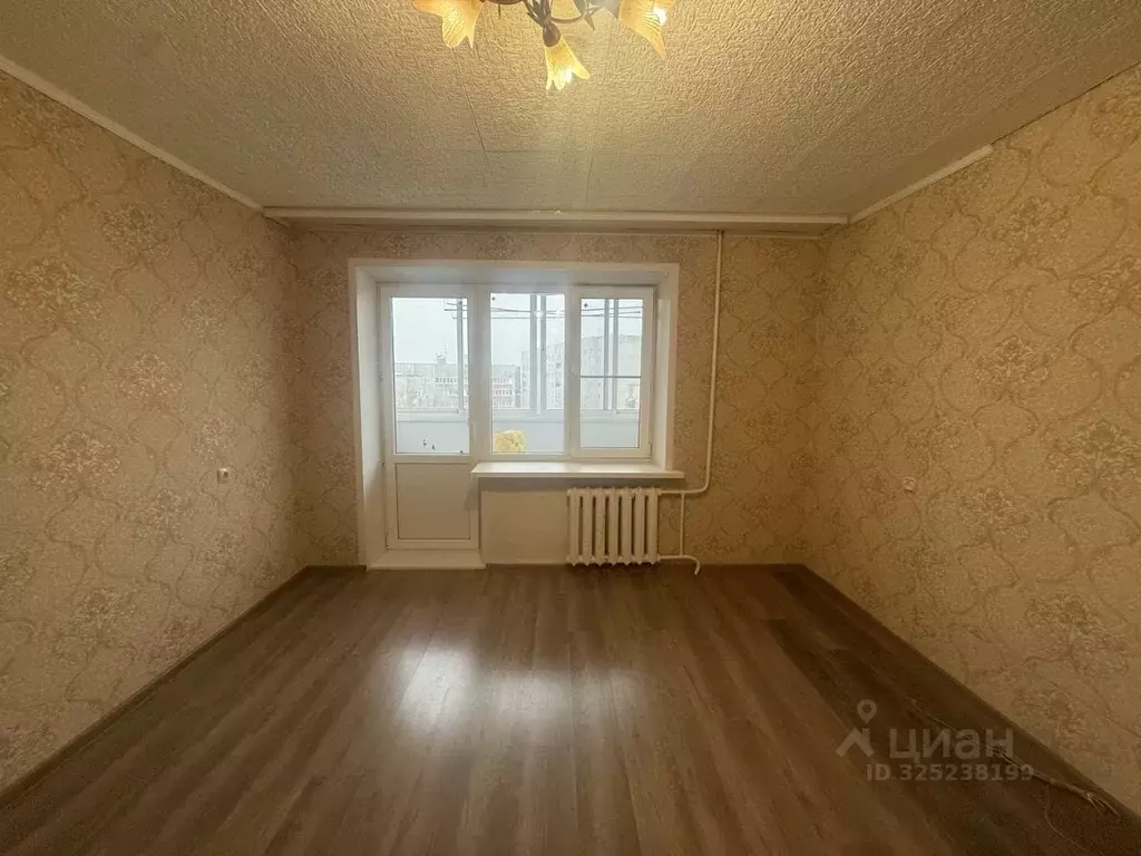 3-к кв. Калужская область, Калуга ул. Билибина, 17 (63.6 м) - Фото 1