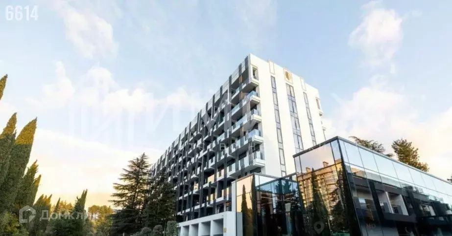 Продаётся 1-к квартира, 30 м - Фото 0