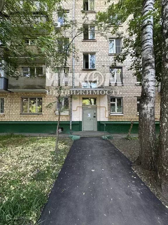 Продаётся 1-к квартира, 30.4 м - Фото 1
