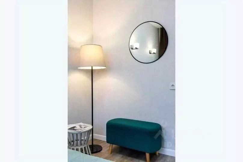 1-к кв. Иркутская область, Иркутск ул. Пискунова, 142/8 (38.0 м) - Фото 1