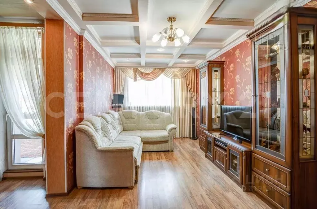 Дом в Санкт-Петербург, Санкт-Петербург, Красное Село Социалистическая ... - Фото 0