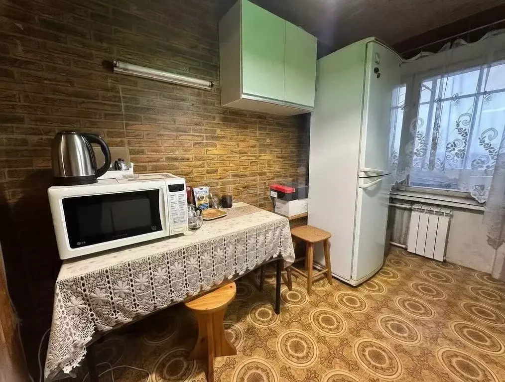 2-к кв. Московская область, Воскресенск Новлянский мкр, ул. Кагана, 8 ... - Фото 1