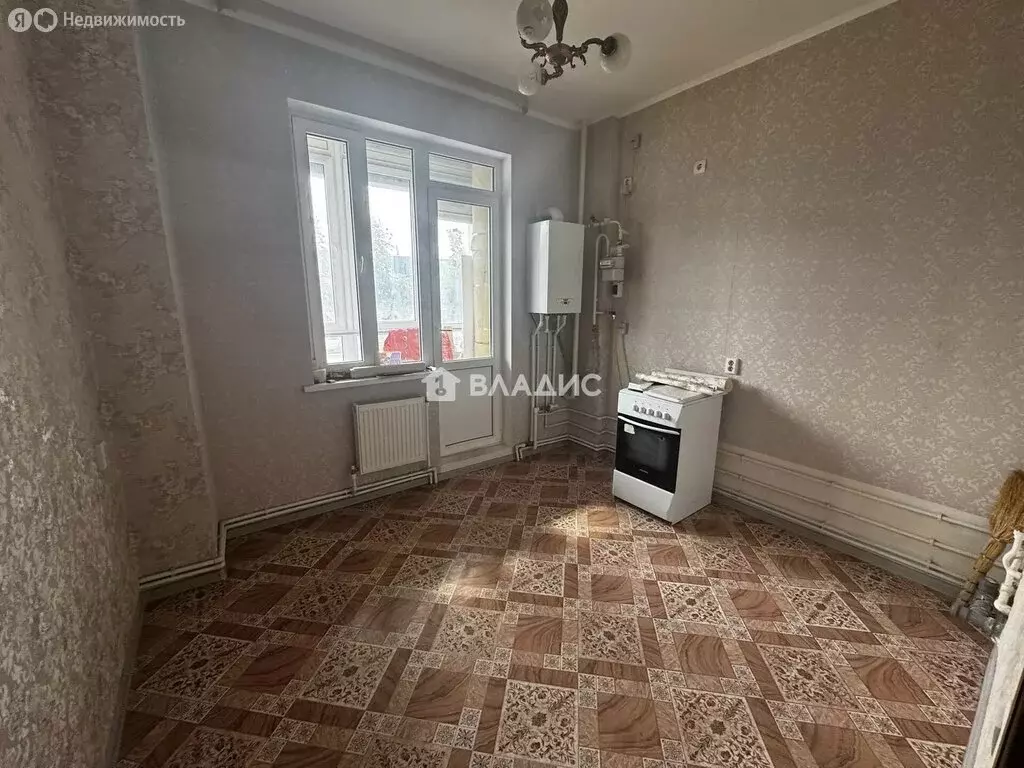 2-комнатная квартира: Белгород, проспект Богдана Хмельницкого, 62А ... - Фото 0