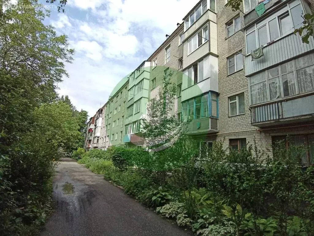 3-комнатная квартира: Ессентуки, улица Долина Роз, 6 (47.4 м) - Фото 0