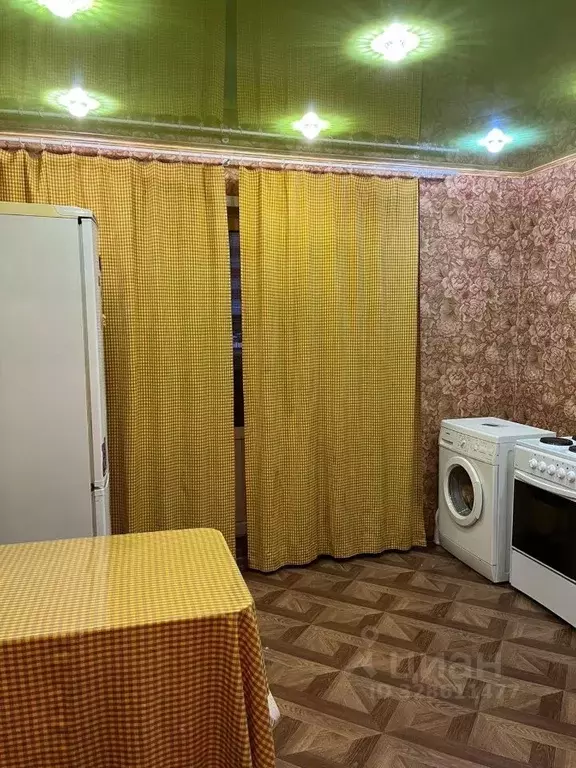 1-к кв. Липецкая область, Липецк ул. С.Л. Коцаря, 14 (32.0 м) - Фото 2