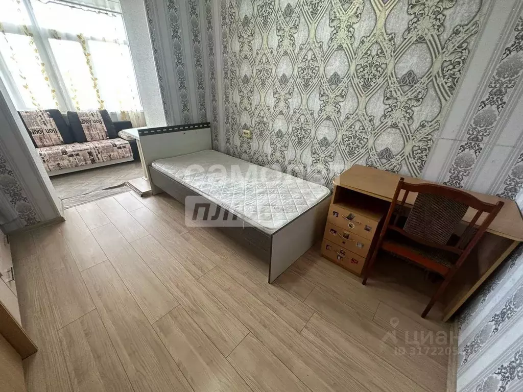 3-к кв. Краснодарский край, Приморско-Ахтарск ул. Комиссара Шевченко, ... - Фото 1