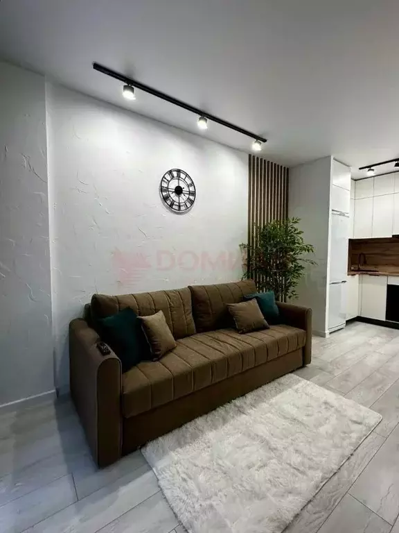 Студия Ростовская область, Ростов-на-Дону, Нахичевань ул. 24-я Линия, ... - Фото 2