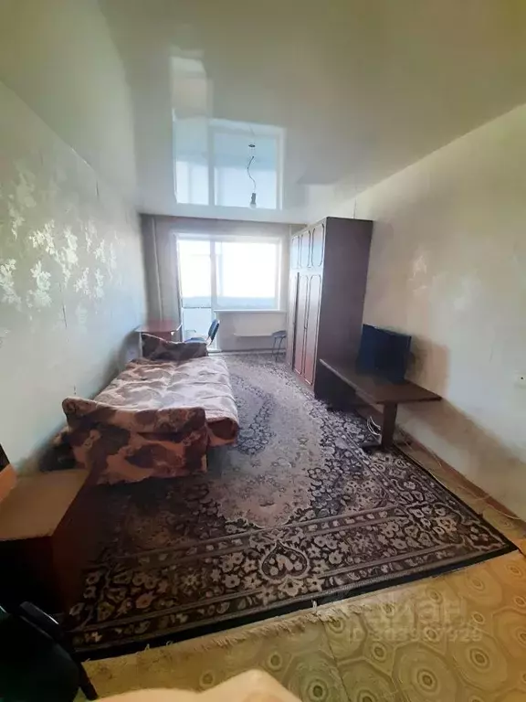 1-к кв. Тульская область, Тула ул. Марата, 31 (36.0 м) - Фото 1