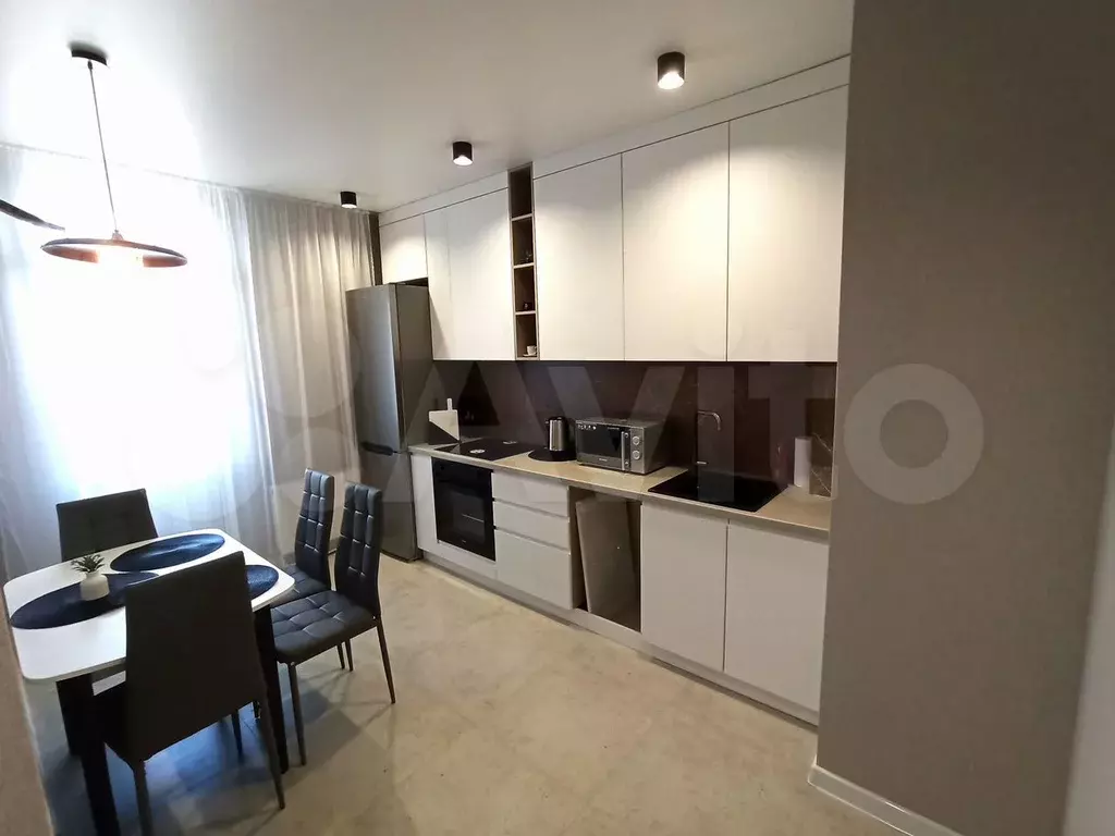 3-к. квартира, 65 м, 7/10 эт. - Фото 0