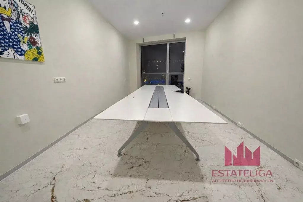 Студия Москва ул. Даниловский Вал, 1А (37.4 м) - Фото 2