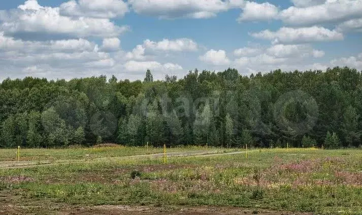 Участок 6,9 сот. (ИЖС) - Фото 1