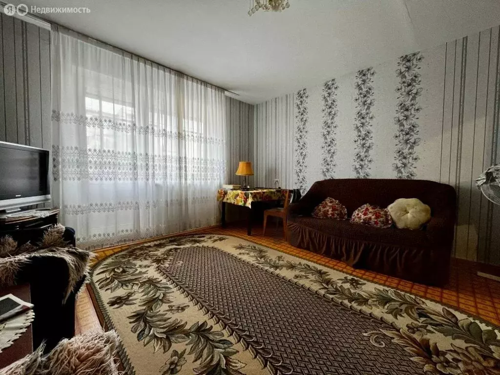 2-комнатная квартира: Чебаркуль, Электростальская улица, 7А (53 м) - Фото 2