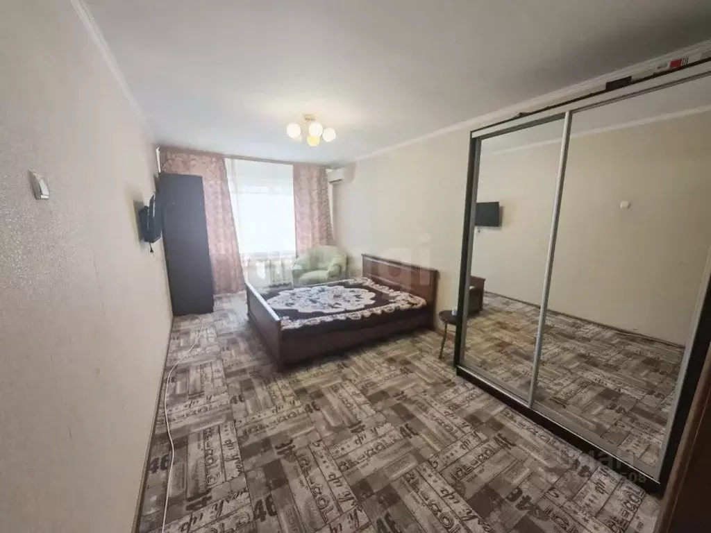 2-к кв. Крым, Керчь ул. Блюхера, 8 (48.4 м) - Фото 1