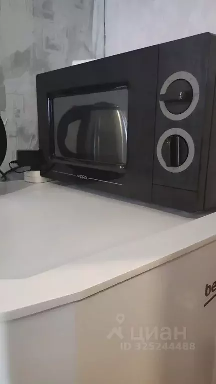 Комната Москва Каширское ш., 11К4 (14.0 м) - Фото 2