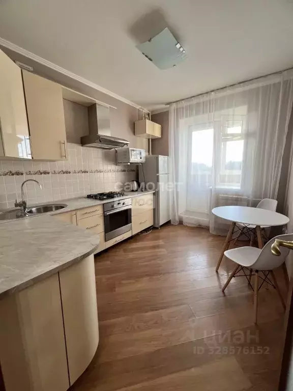 2-к кв. Орловская область, Орел ул. Латышских Стрелков, 6 (60.1 м) - Фото 1