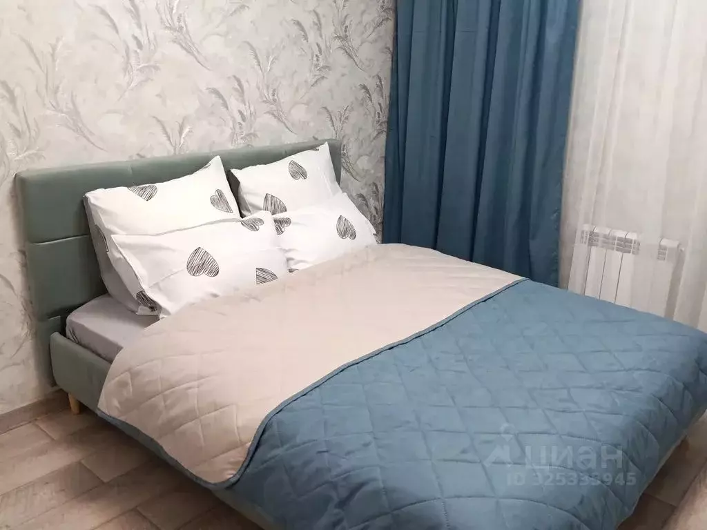 1-к кв. Ярославская область, Ярославский муниципальный округ, пос. ... - Фото 1