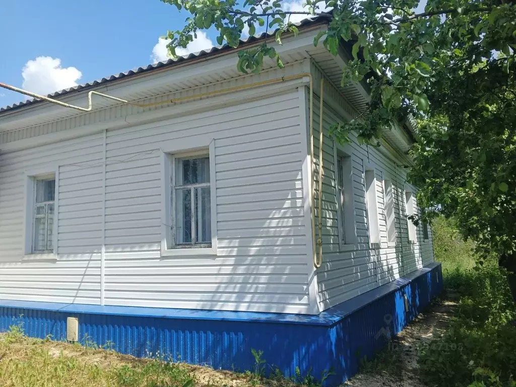 Дом в Рязанская область, Сасово Советская ул., 201 (56 м) - Фото 2