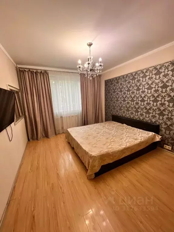 2-к кв. Московская область, Химки ул. Панфилова, 9 (54.0 м) - Фото 0