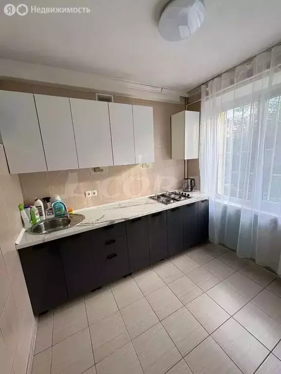 1-комнатная квартира: Весёлое, улица Мира, 20 (27.9 м) - Фото 2