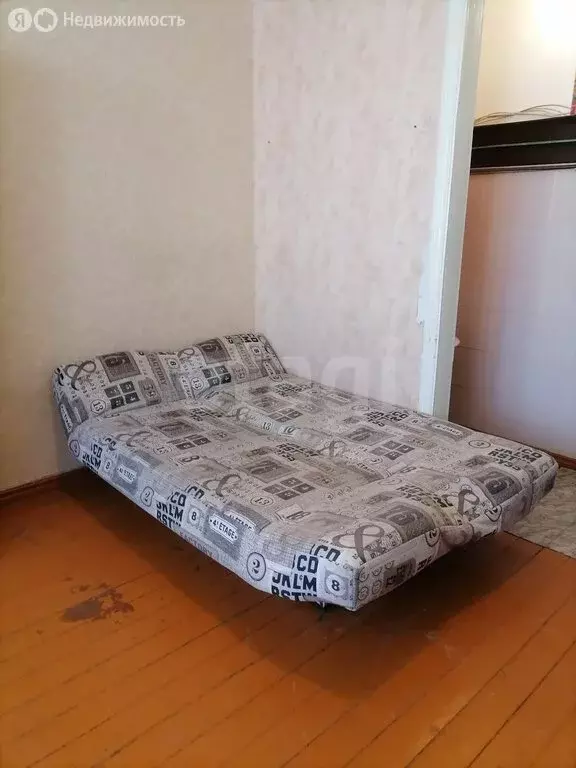 1к в 4-комнатной квартире (15.8 м) - Фото 2