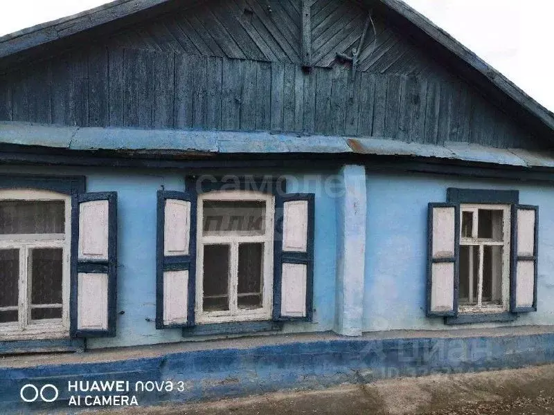 Дом в Оренбургская область, Оренбург Селивановский пер., 41 (74 м) - Фото 2