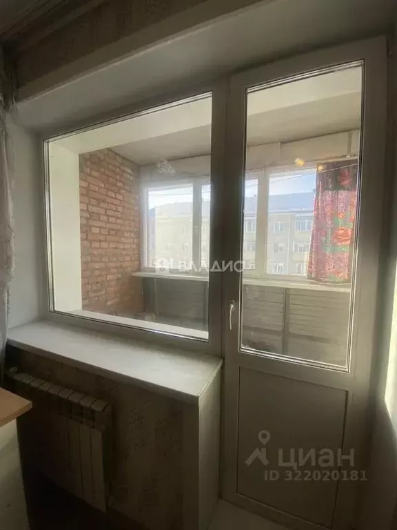 Студия Алтайский край, Бийск ул. Михаила Ломоносова, 32 (22.0 м) - Фото 2