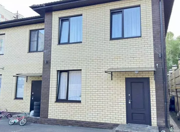 Дом в Ставрополь, Промышленный район, микрорайон № 35, Андреевская ... - Фото 2