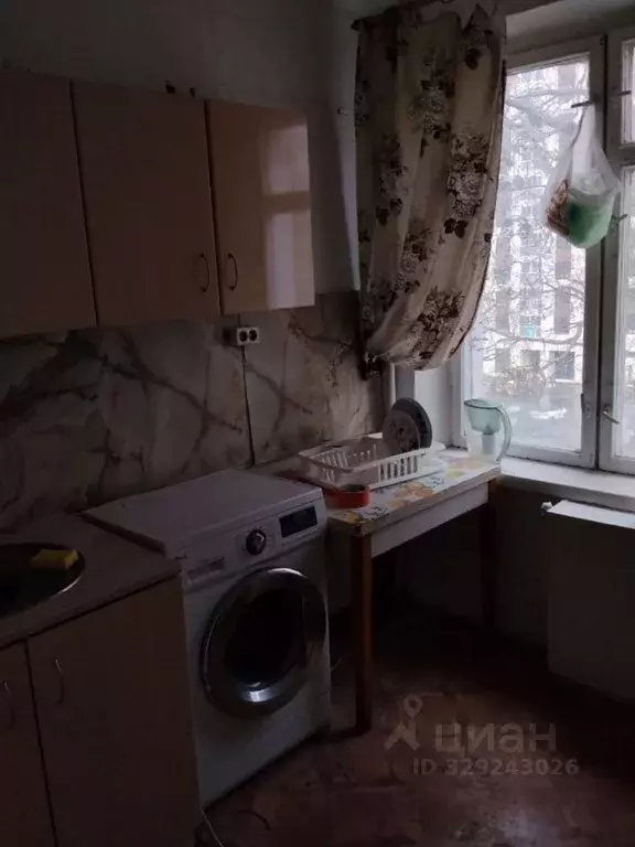 3-к кв. Москва ул. Шумилова, 20 (54.3 м) - Фото 1