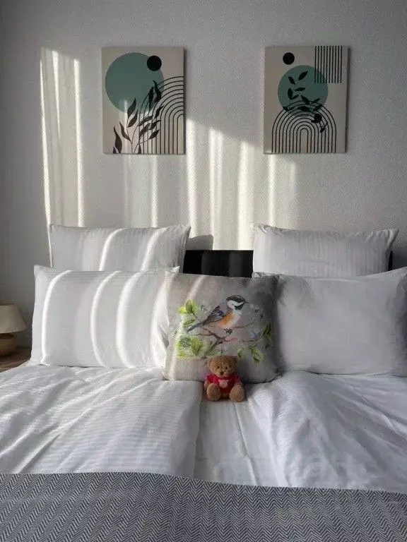 1-к кв. Карелия, Петрозаводск ул. Антикайнена, 38 (26.0 м) - Фото 1
