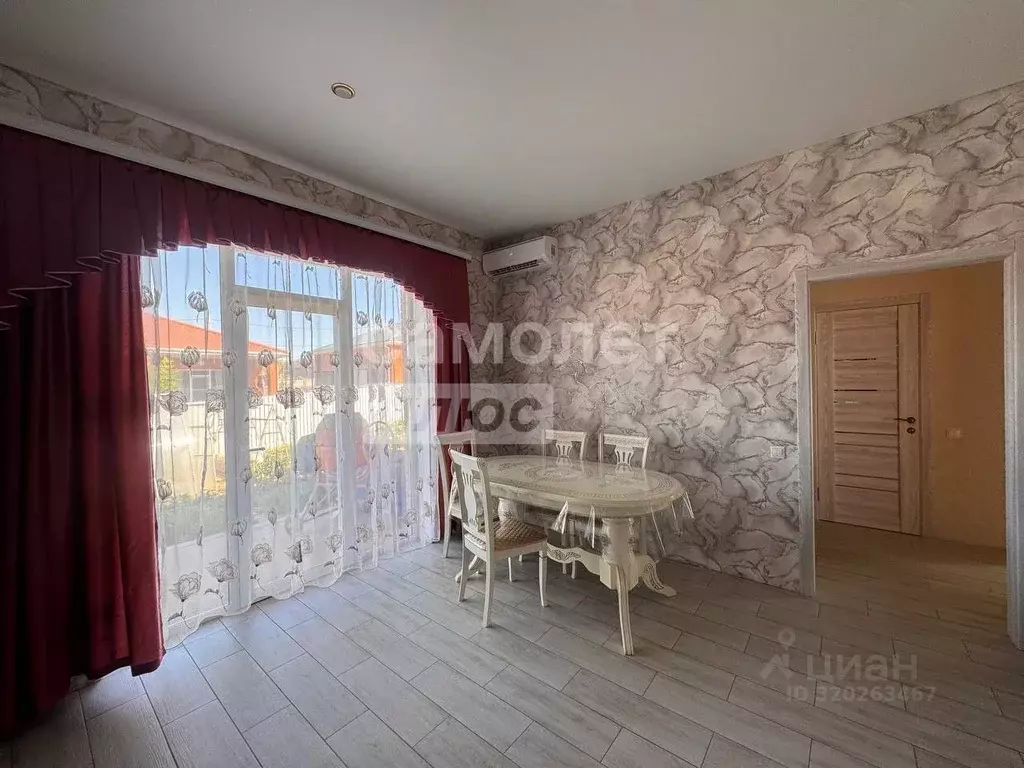 Дом в Краснодарский край, Новороссийск городской округ, Раевская ст-ца ... - Фото 1