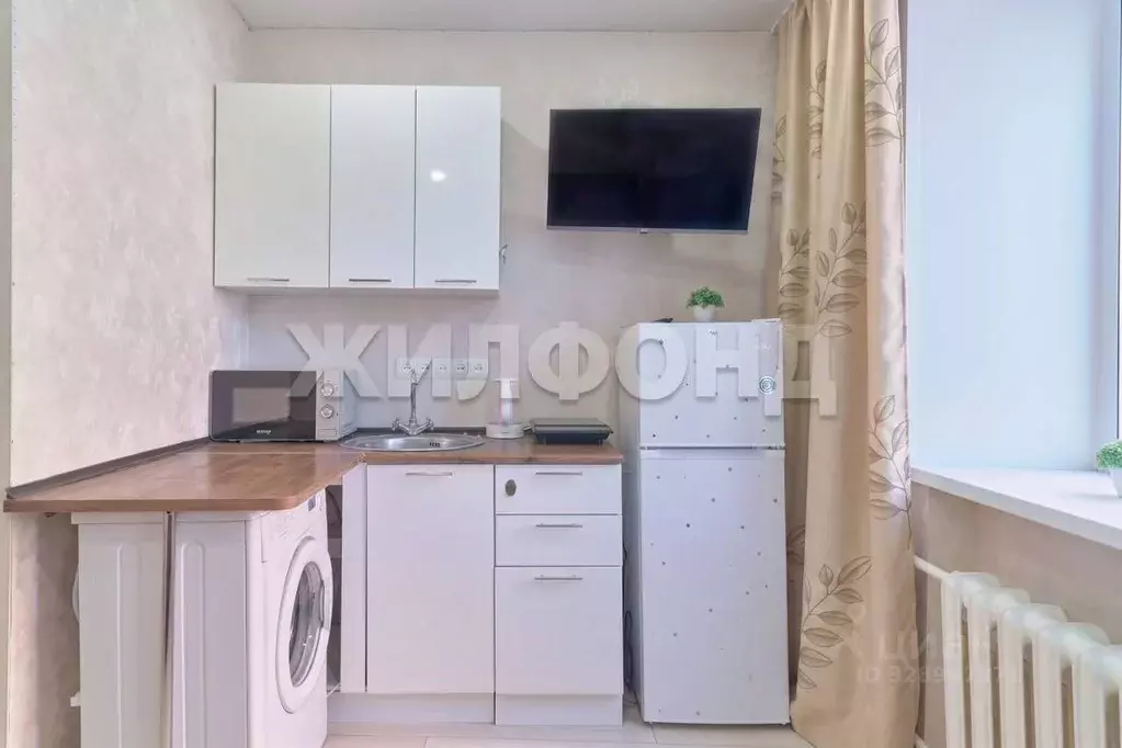 Студия Томская область, Томск просп. Фрунзе, 122 (13.1 м) - Фото 2