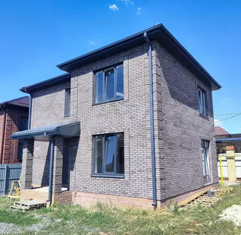 Дом 140 м на участке 3 сот. - Фото 0