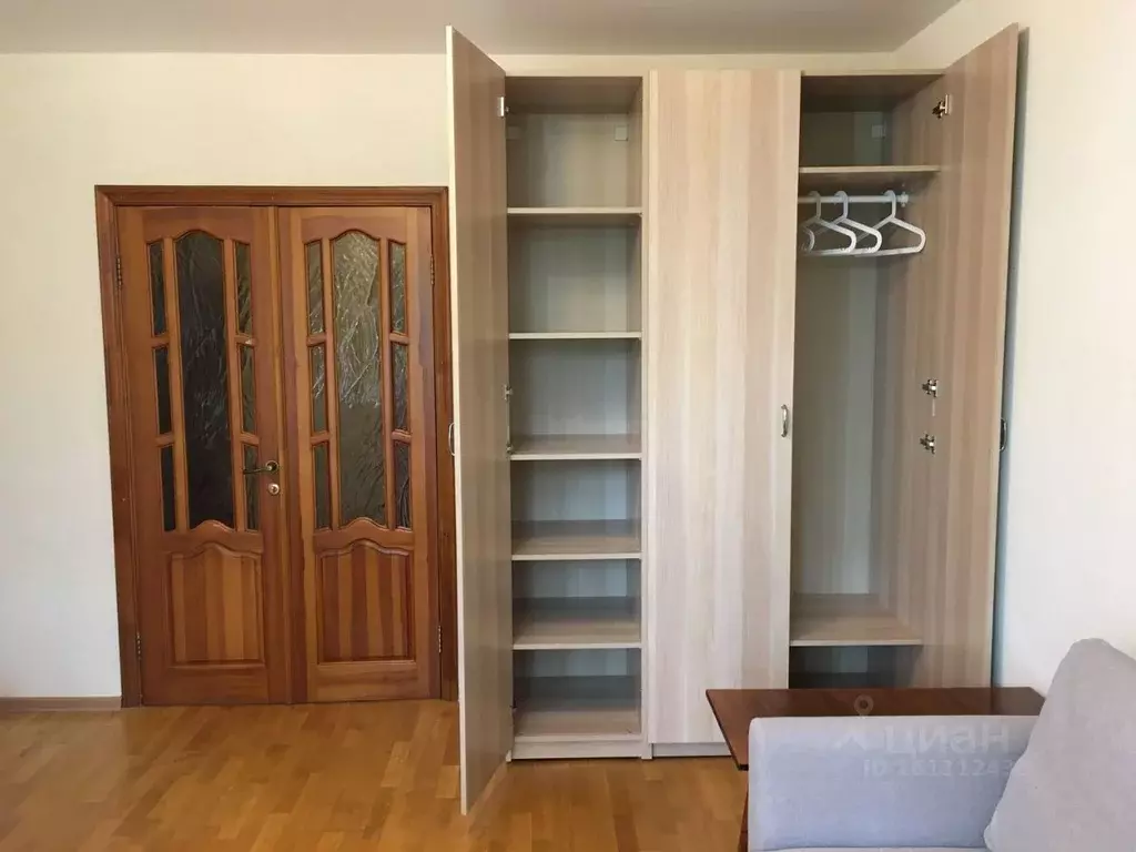 Комната Москва Строгинский бул., 26К2 (17.0 м) - Фото 2