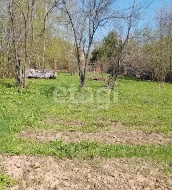 Участок в Московская область, Мытищи городской округ, д. Осташково  ... - Фото 2
