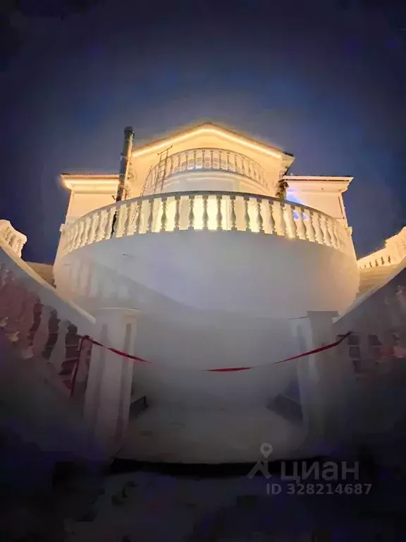 Дом в Московская область, Истра муниципальный округ, д. Павловское ул. ... - Фото 2