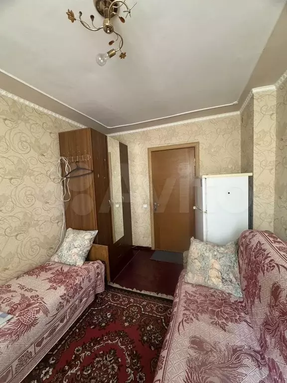 Комната 18 м в 1-к., 4/5 эт. - Фото 1