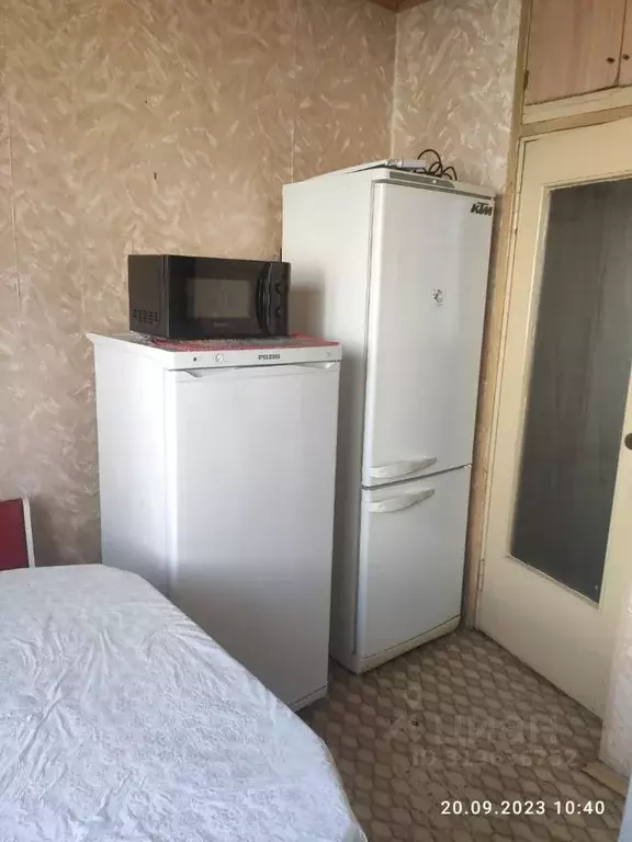 Комната Москва Новокосинская ул., 44 (18.0 м) - Фото 1